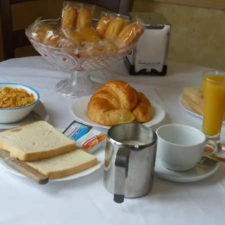 Aguila Hotel