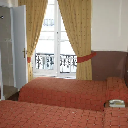 Aguila Hotel Vigo