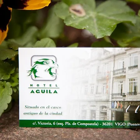 Aguila * Vigo