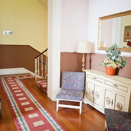 Aguila Hotel Vigo