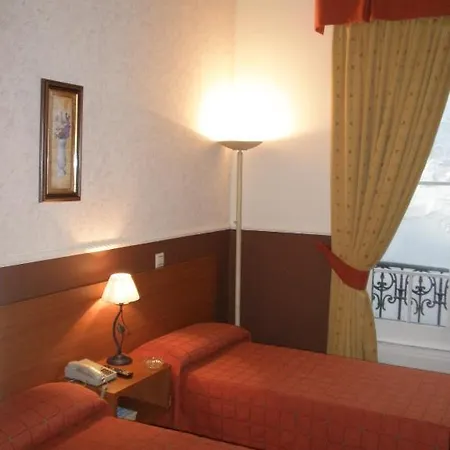 Hotel Aguila Vigo