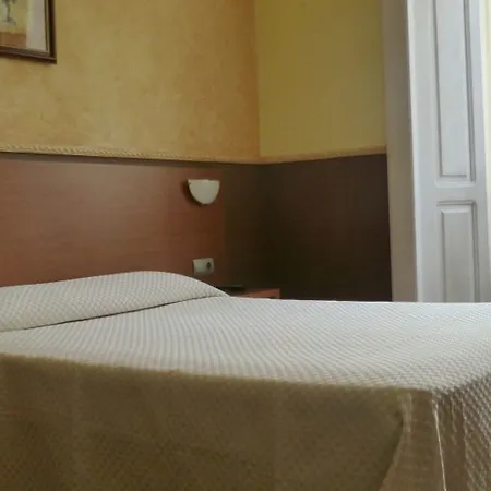 Hotel Aguila Vigo