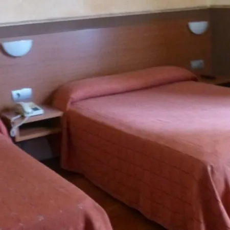 Aguila Hotel Vigo
