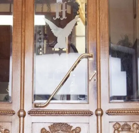 Hotel Aguila Vigo
