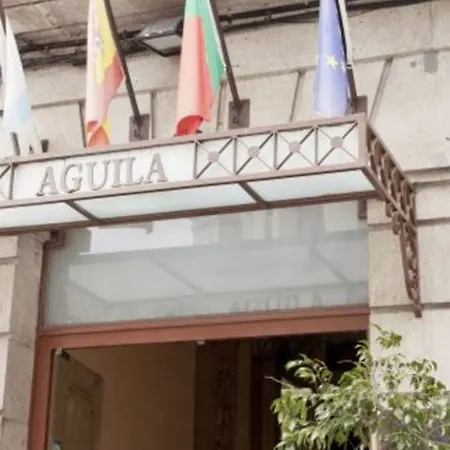 Hotel Aguila *